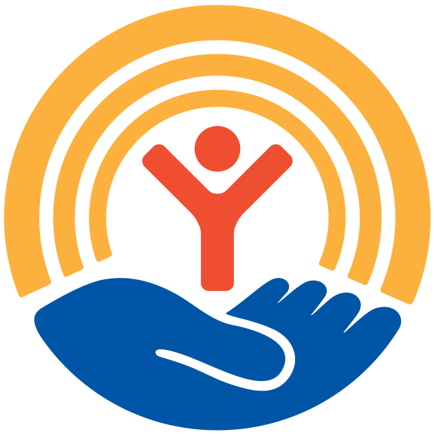 United Way Of The Cape Fear Area Clipart (671x671), Png Download