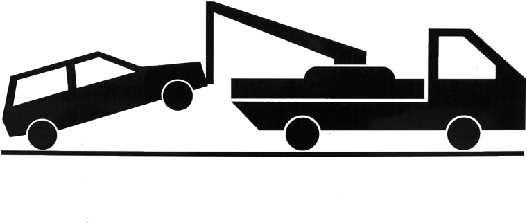 After We Dispatch A Tow Truck To You, Consider The Clipart (800x494), Png Download