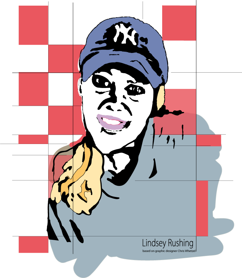 Self Portrait Clipart (773x888), Png Download