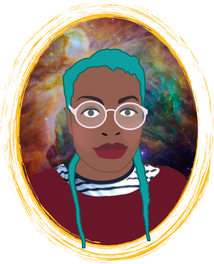 Self Portrait 01 Clipart (1000x1000), Png Download