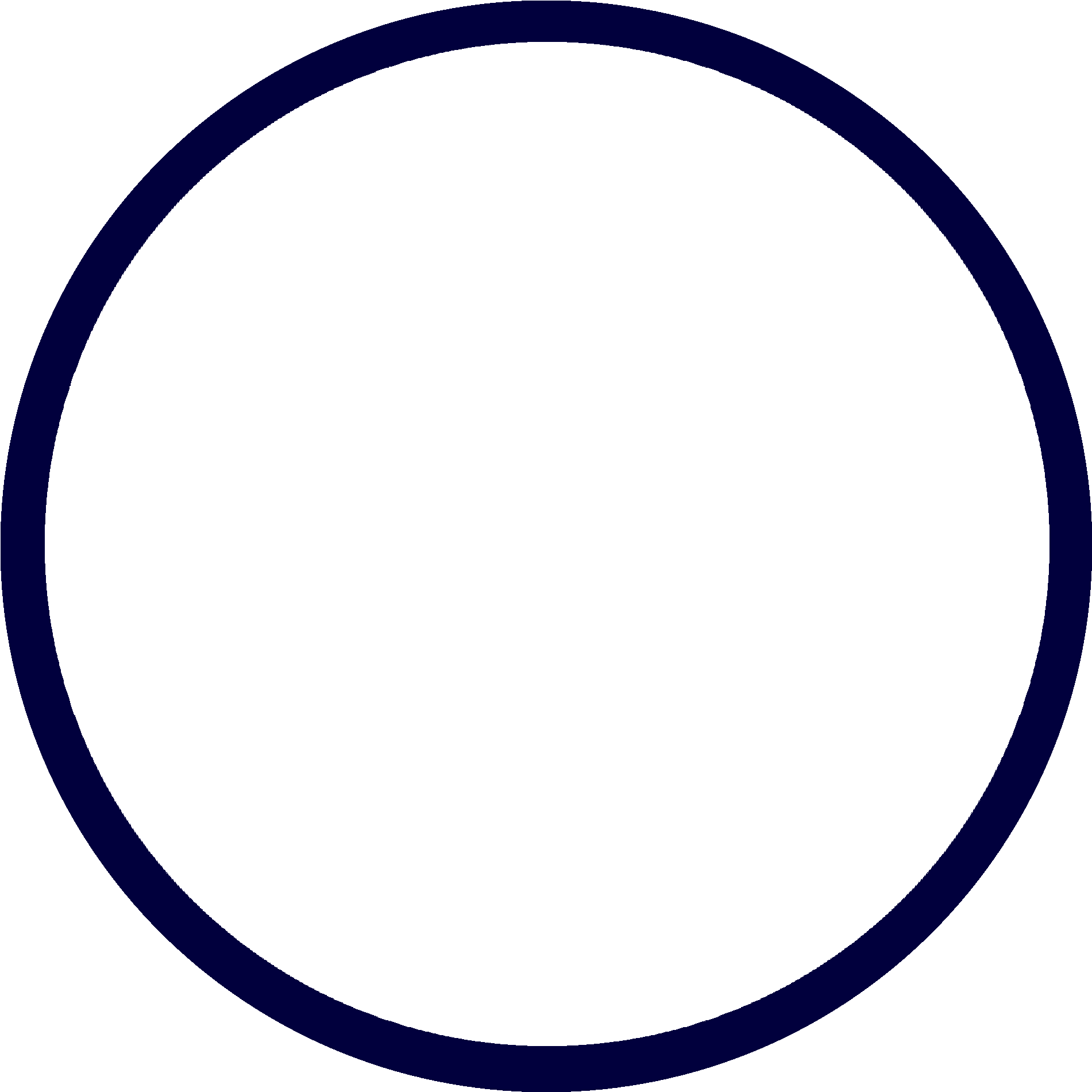 Digital Self Portrait Clipart (2000x2000), Png Download