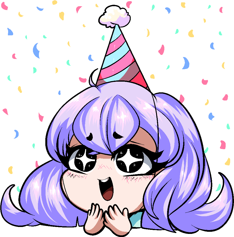 9 Jun Clipart (1000x1000), Png Download