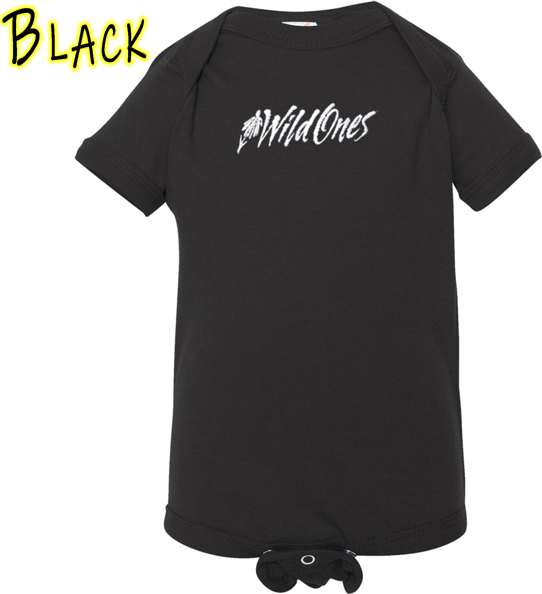 Infant One Piece Bodysuit Infant One Piece Bodysuit Clipart (2025x2025), Png Download