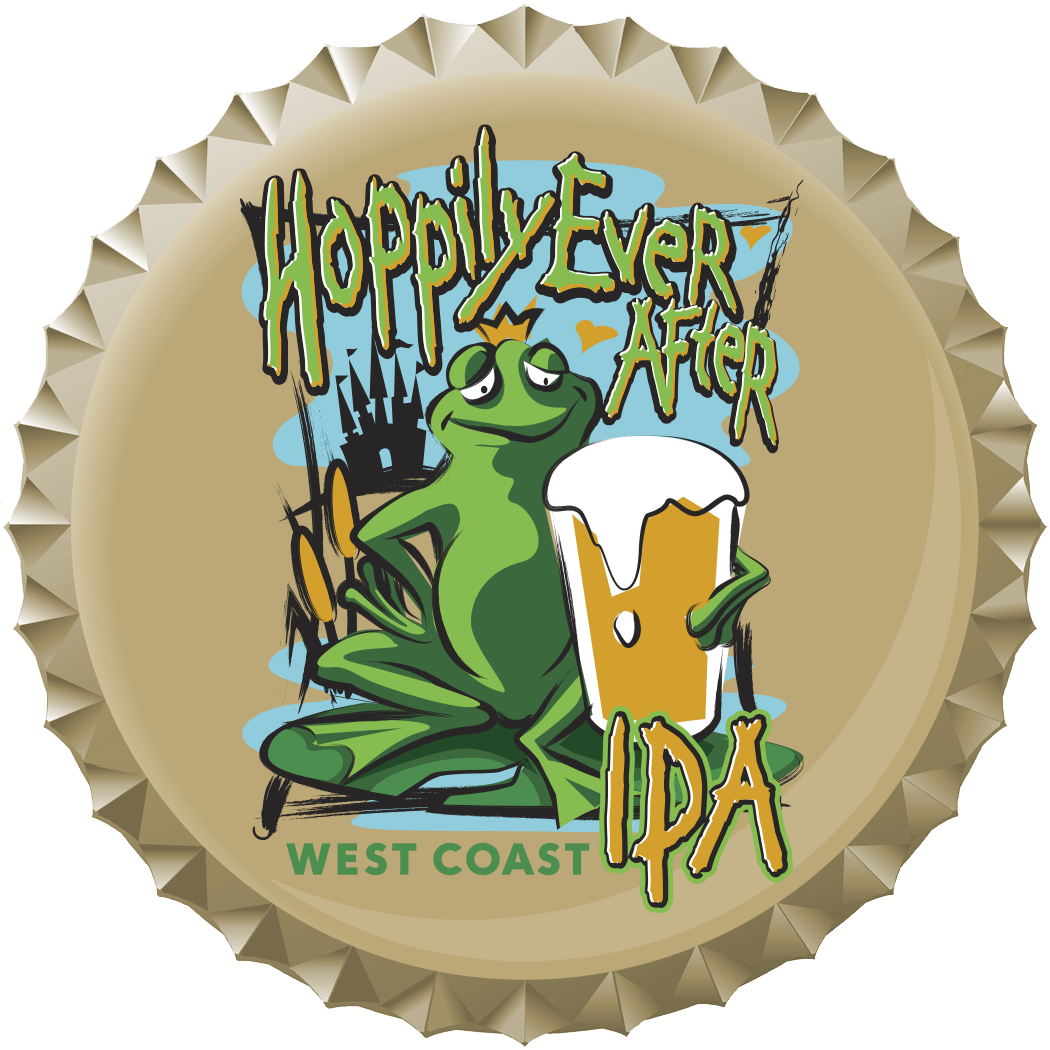 A West Coast-style American Ipa With Citrus Aromas Clipart (1050x1050), Png Download