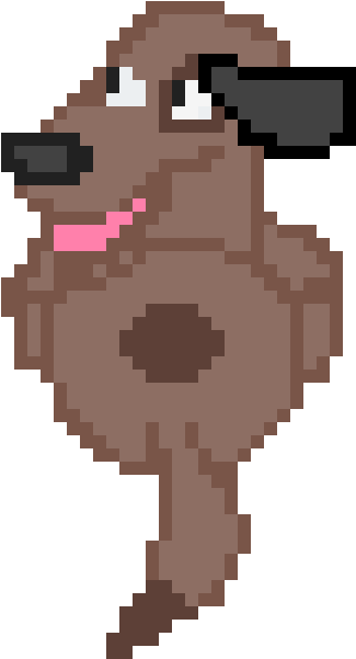 Dog Cannon Ball Clipart (1200x1200), Png Download