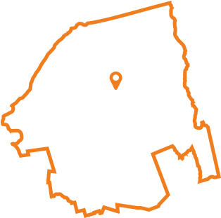 Western New York Clipart (1080x647), Png Download