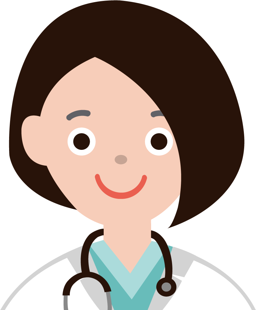 Doctor Clipart (1024x1024), Png Download