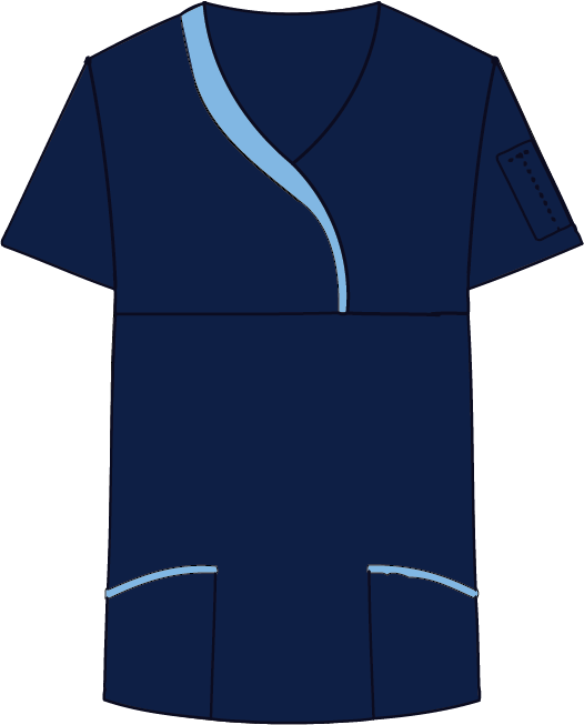 Navy Clipart (526x653), Png Download