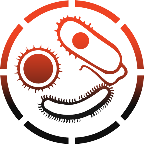 Anti-microbial Scrubs Named Tek Scrubs Clipart (628x627), Png Download