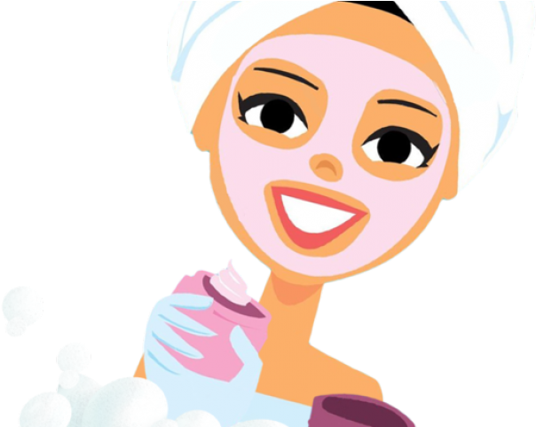 Pendent Clipart Spa - Png Download (640x480), Png Download