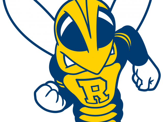 Wasp Clipart Yellow Jacket - Png Download (640x480), Png Download