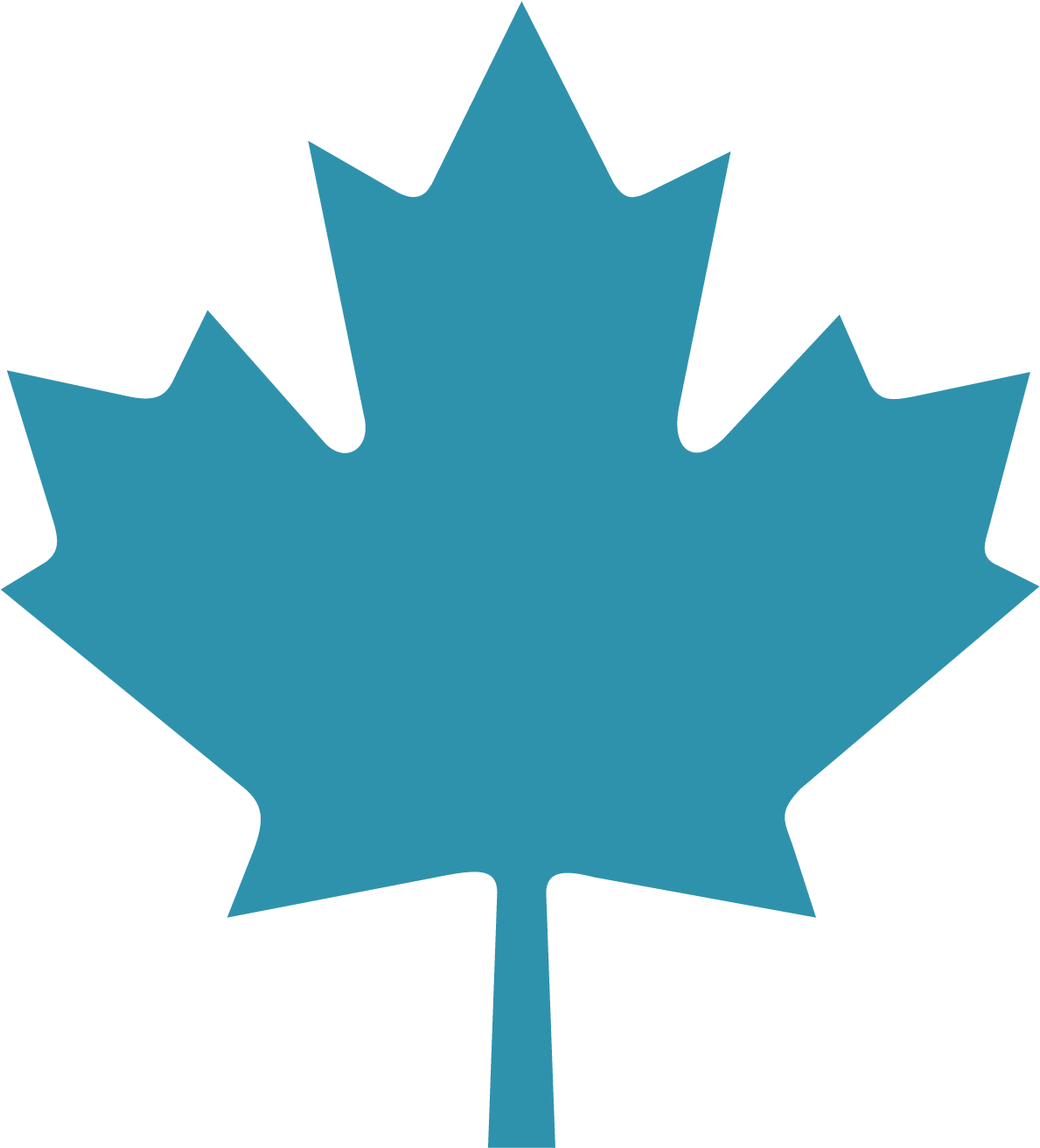 Canadian Cities Clipart (1668x1667), Png Download