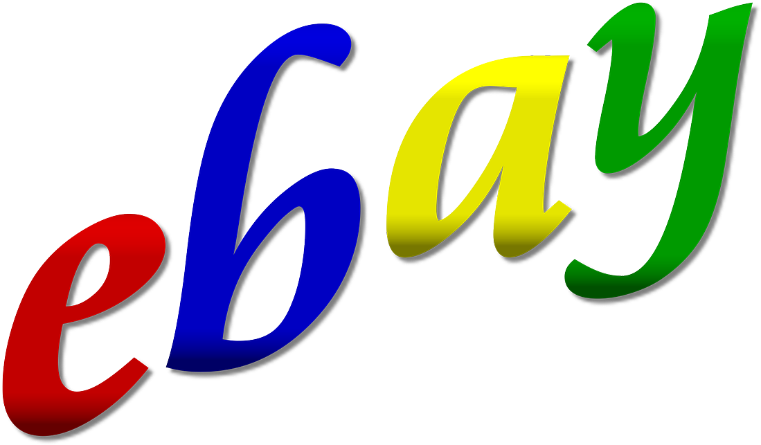 The Ebay World Clipart (1216x665), Png Download