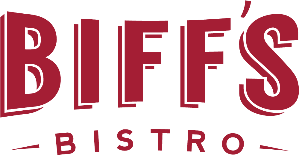 Biff's Bistro Clipart (1016x522), Png Download