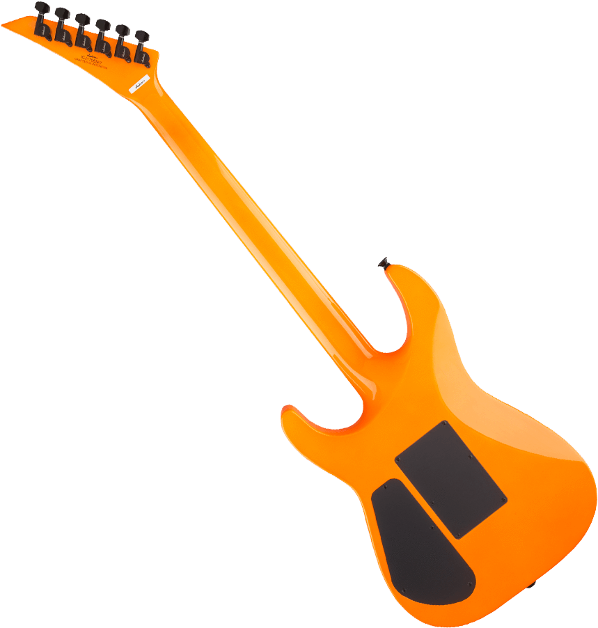 Jackson X Series Soloist Sl4x Clipart (1000x1000), Png Download