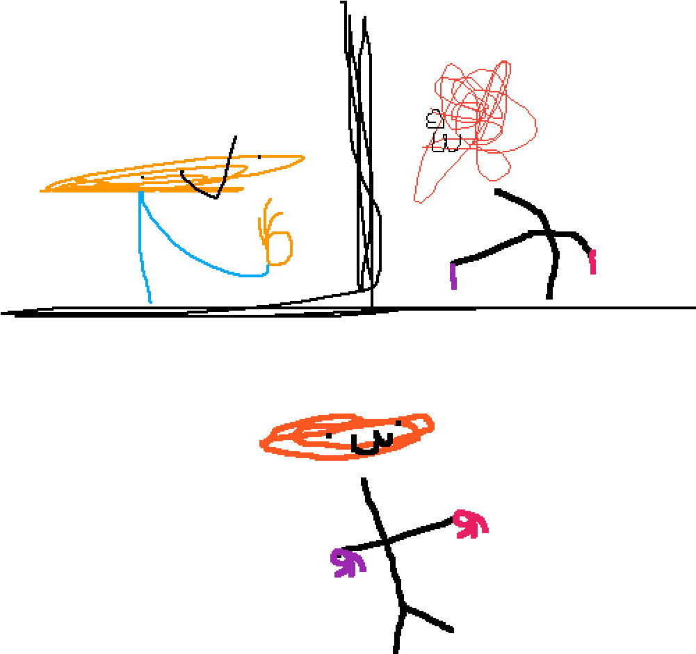 Fusion With Orion Clipart (1000x1000), Png Download