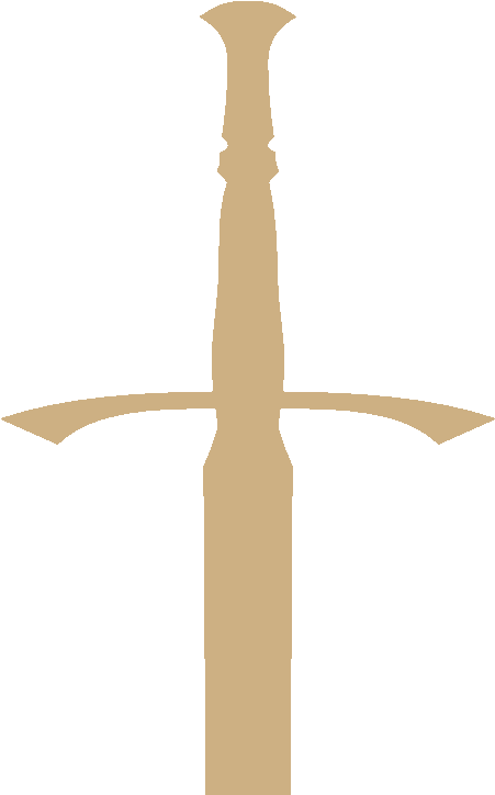 Sword In The Stone Clip Art - Png Download (960x960), Png Download