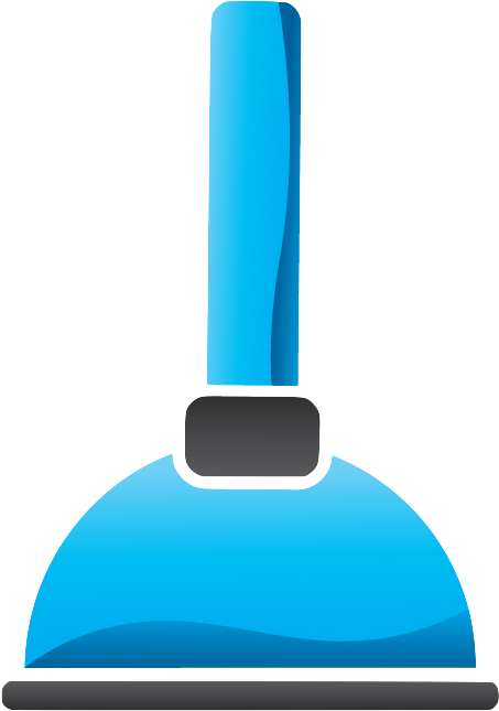 Drain Cleaning Clipart (719x719), Png Download