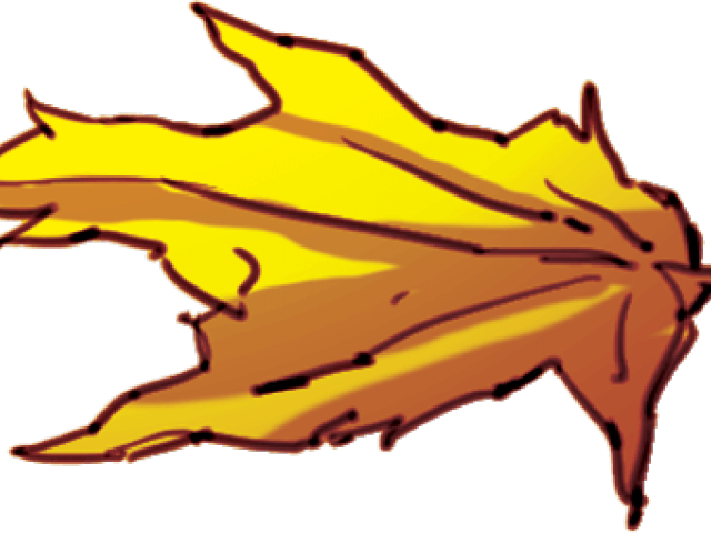 Ferarri Clipart Leaf - Png Download (640x480), Png Download