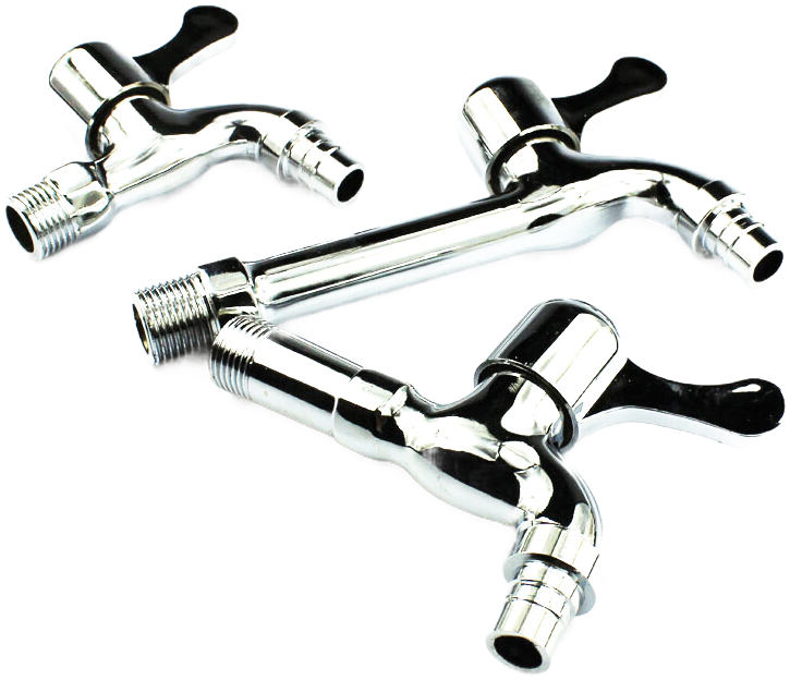 Ming Ding Points Single Cold Machine Faucet Clipart (800x800), Png Download