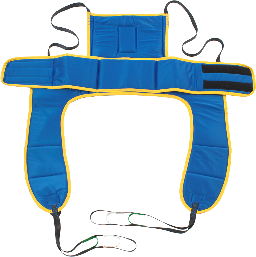 Arm Sling Clipart - Png Download (1200x1085), Png Download