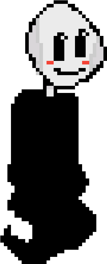 Little Friendly Ghost Clipart (1200x1200), Png Download