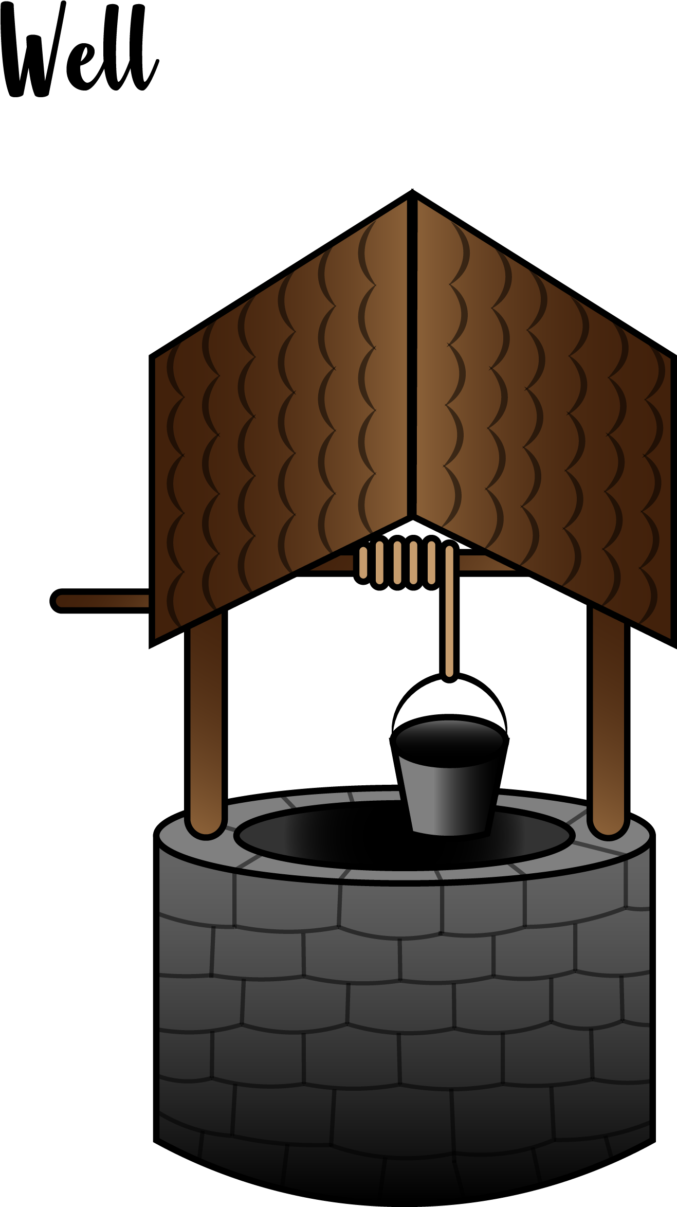 All Of The Artwork Belong To Me And My Team, In Case Clipart (1316x2426), Png Download