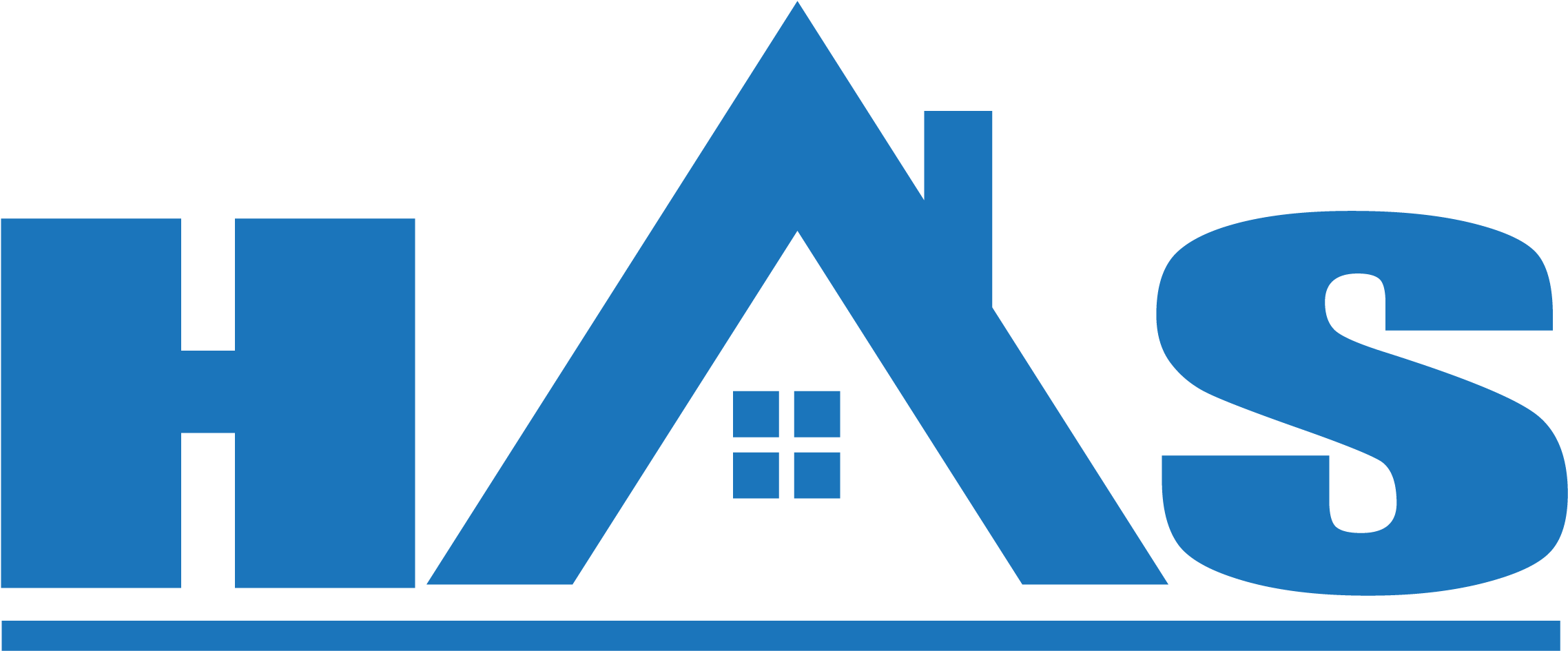 Va Home Loan Centers Has Program Launched Clipart (2480x1150), Png Download