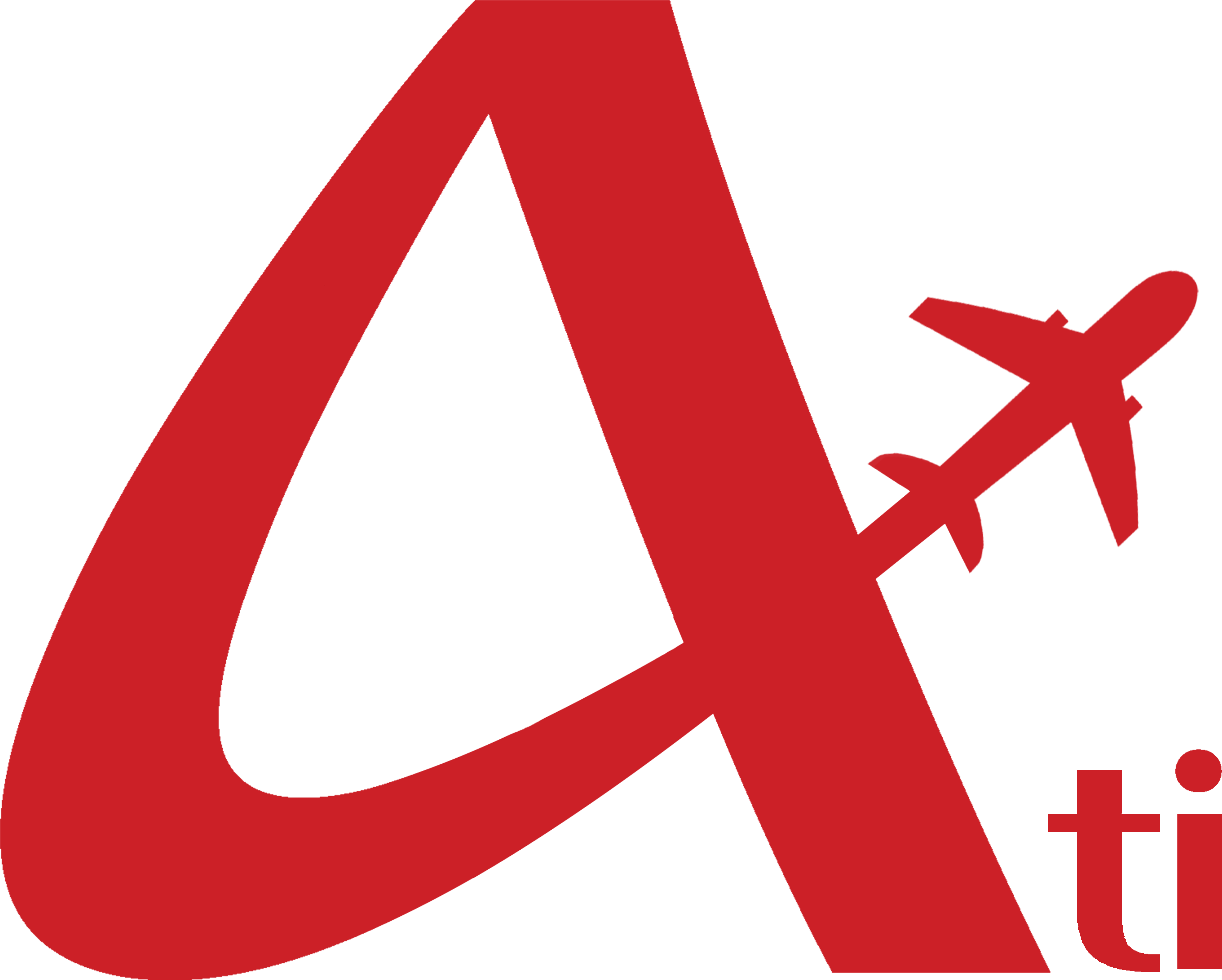 Ati International Clipart (3543x3543), Png Download