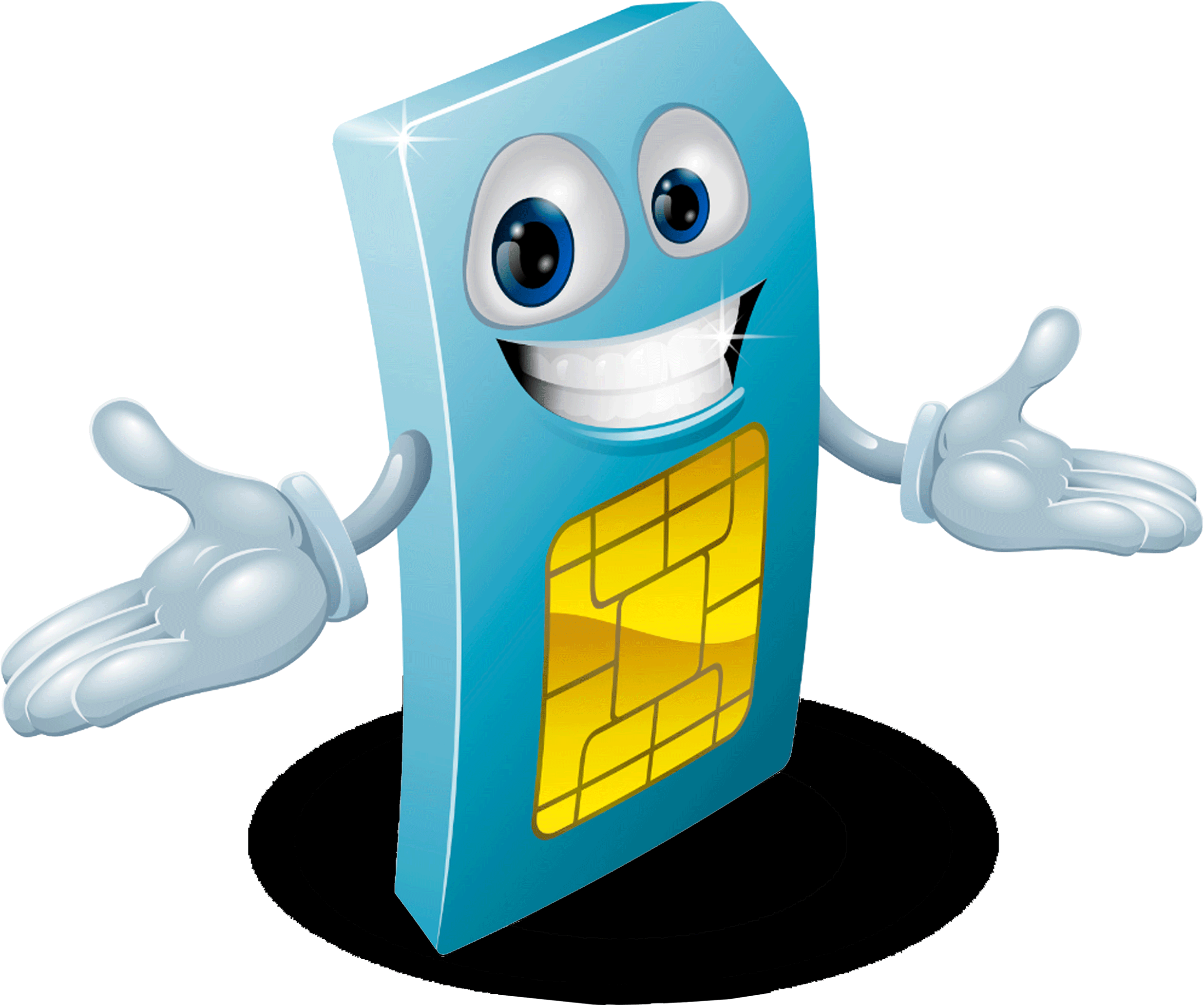 Find Us On Clipart (2471x2064), Png Download