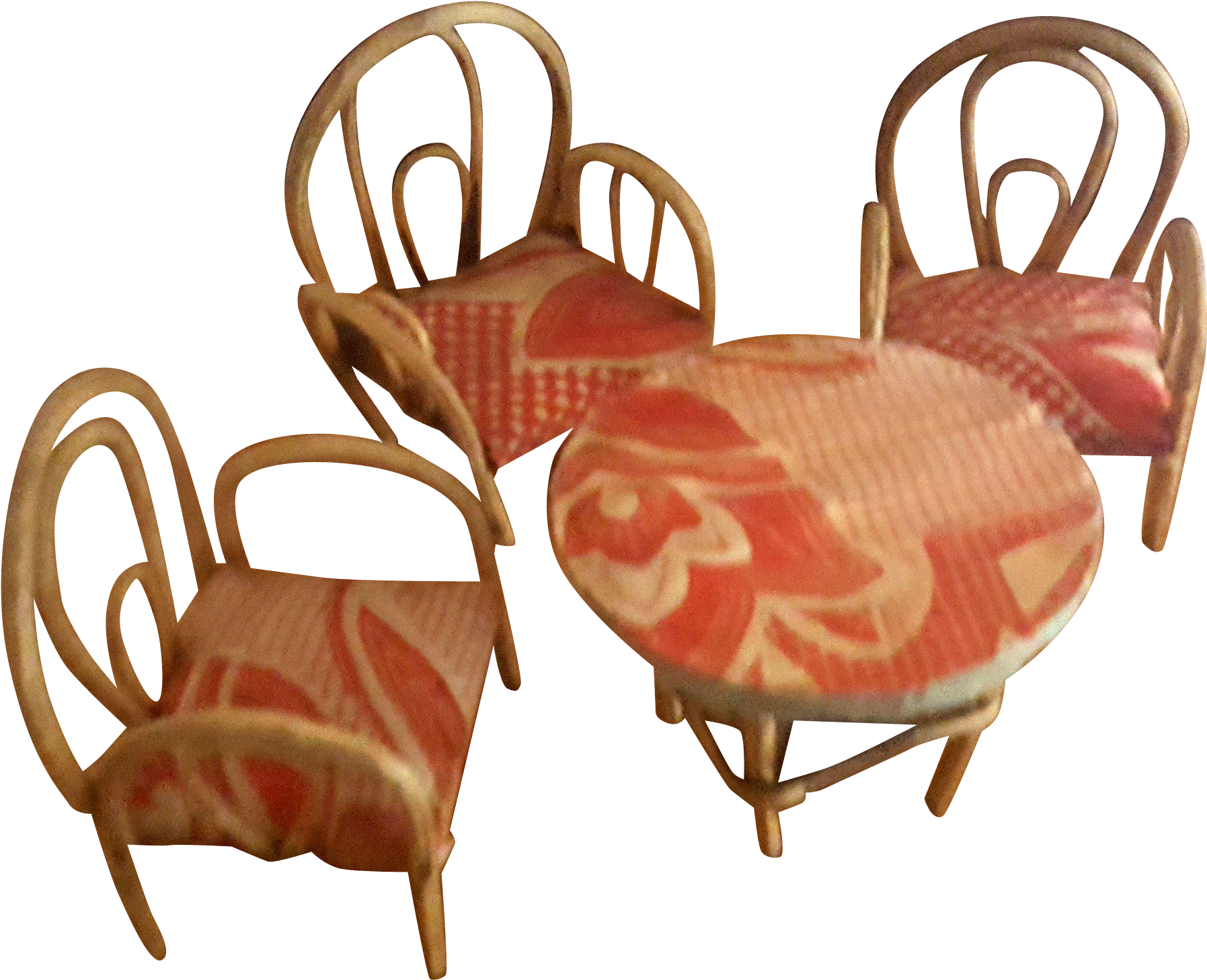 Furniture Clipart Dollhouse Furniture - Png Download (1794x1794), Png Download