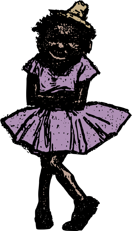 Medium Image Clipart (458x800), Png Download