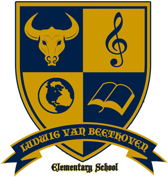 Beethoven's Mission - " Clipart (609x700), Png Download