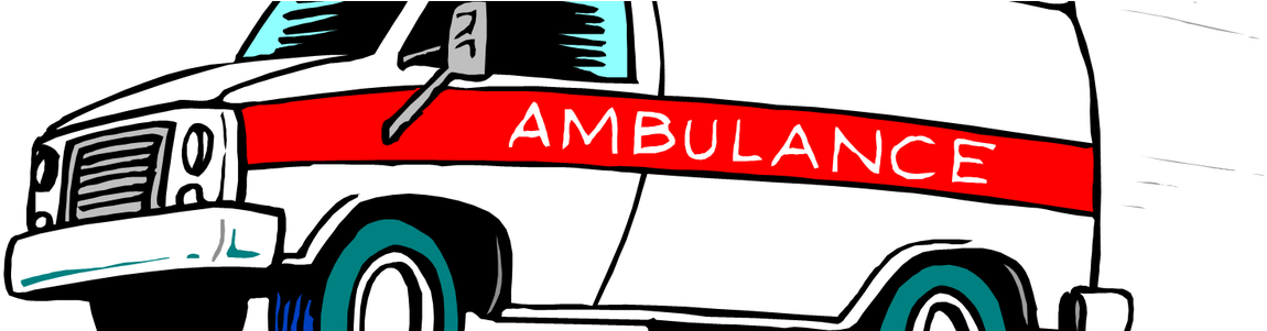 Graphic Library Download Sick Leave Medical Attention Clipart (1200x300), Png Download