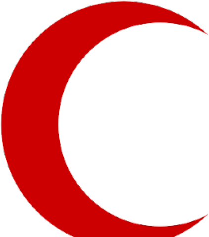 Red Cross Clipart Transparent Background - Png Download (640x480), Png Download