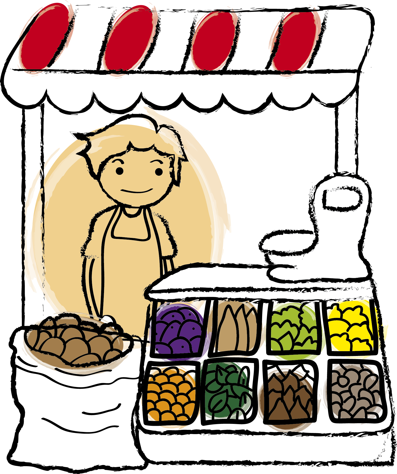 Curso “implantación De Sistemas De Autocontrol Basados Clipart (1672x1996), Png Download