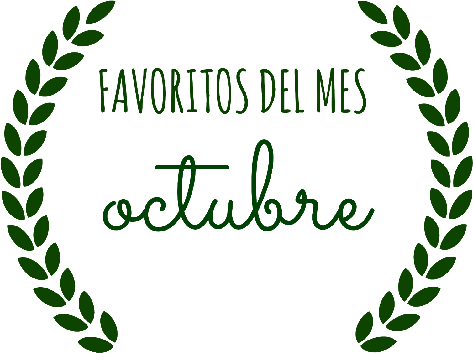 Favoritos Del Mes Clipart (1600x1600), Png Download