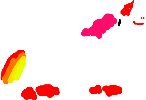 Roger Hates Unicorns Clipart (960x618), Png Download