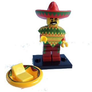 Taco Tuesday Clipart (800x800), Png Download