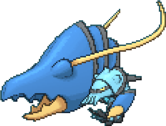 Shiny Clauncher Zoidberg Download Clipart (600x600), Png Download