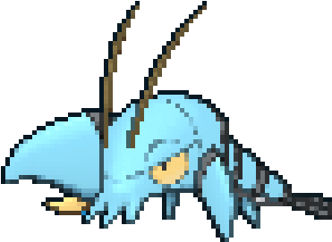 Shiny Clauncher Zoidberg Download Clipart (600x600), Png Download