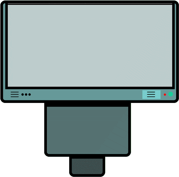 Printer Printing Clipart (720x810), Png Download