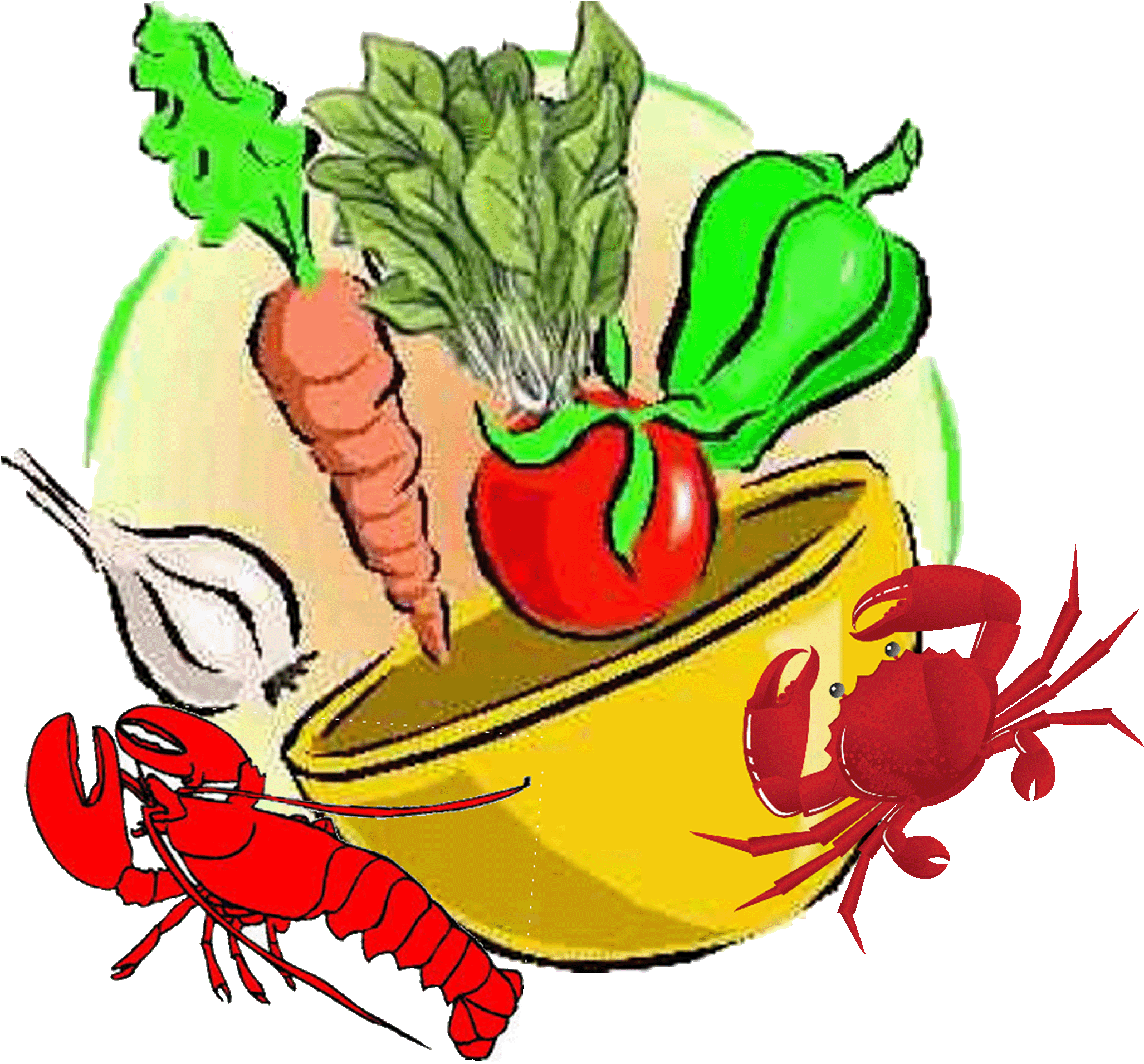 All Natural Dips Clipart (2100x1995), Png Download