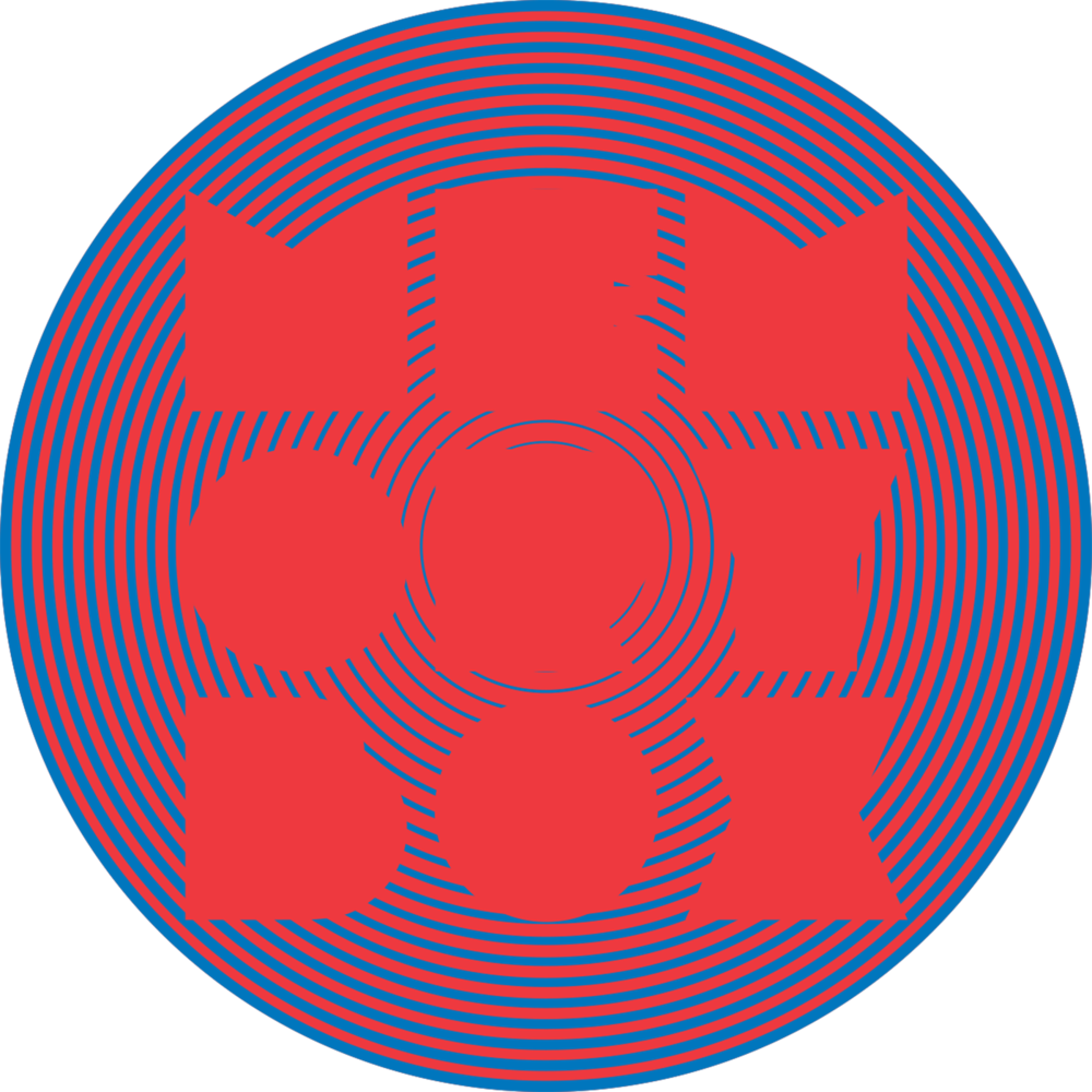 Acid Stomp Clipart (1000x1000), Png Download