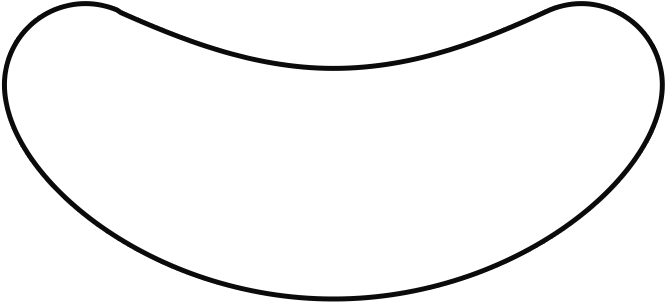 Lashxcel Lint Free Eyelash Clipart (800x450), Png Download