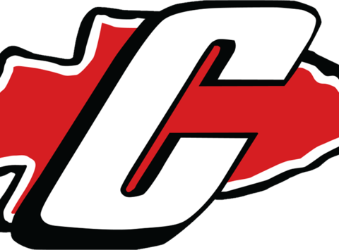 Canton Chiefs Clipart (480x355), Png Download