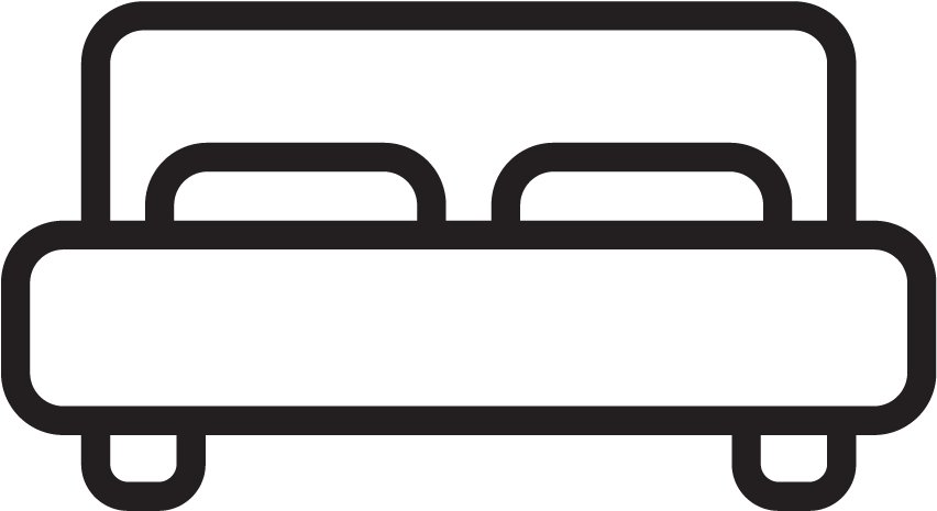 Protection After Your 100 Night Mattress Trial Clipart (851x851), Png Download