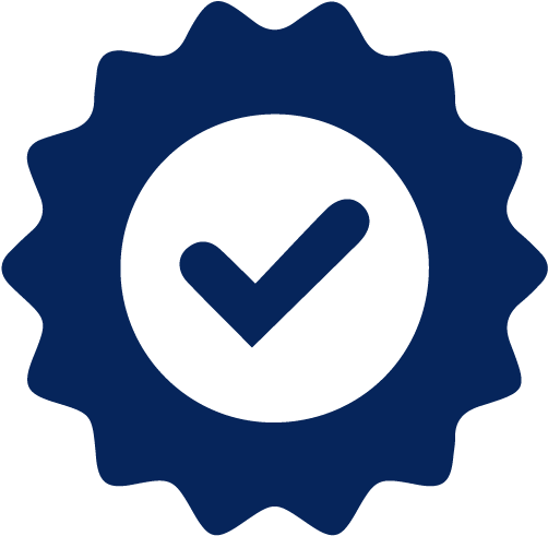 100% Satisfaction Clipart (833x833), Png Download