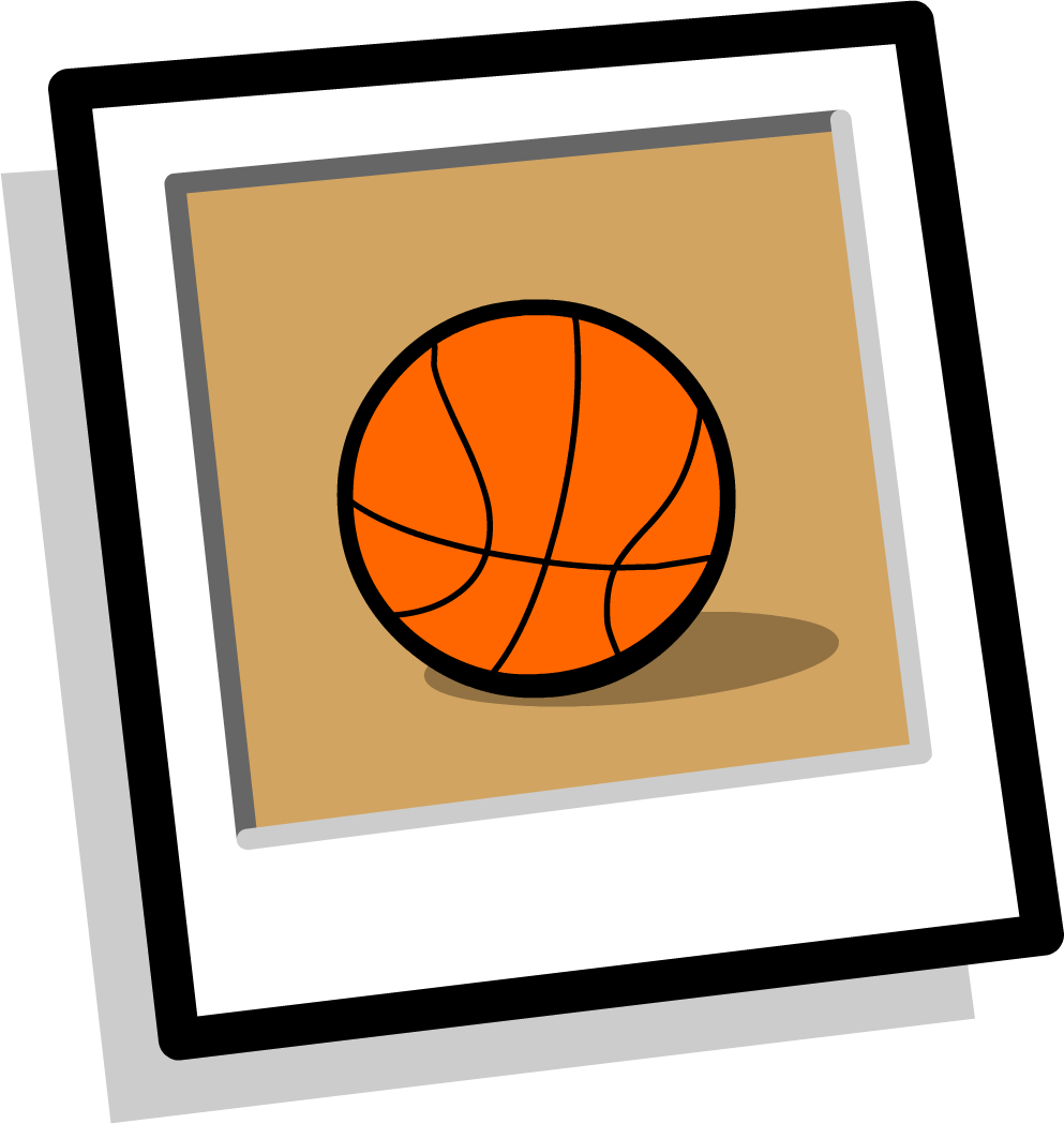 Basketball Background Clothing Icon Id Clipart (993x1049), Png Download