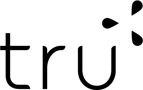 Tru Fragrance Logo Clipart (750x525), Png Download